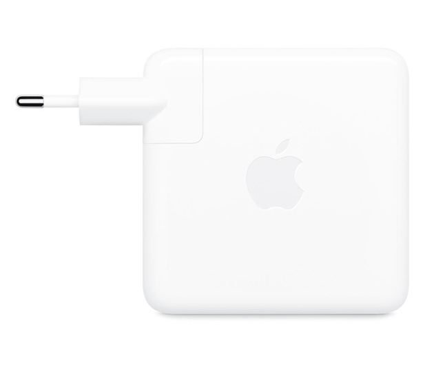 APPLE Ladowarka sieciowa 96W USB-C biala - 585345 - zdjęcie